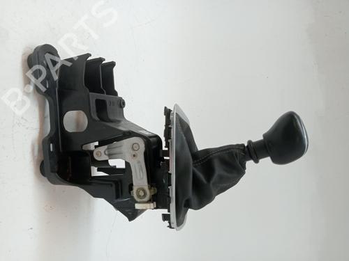 Gear lever OPEL CROSSLAND X / CROSSLAND (P17, P2QO) 1.2 (75) | BP26451010M90 
