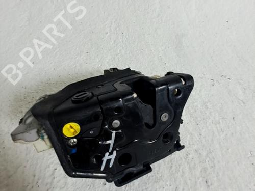 Used Rear left lock SEAT LEON (1P1) 1.6 (102 hp) 29558111