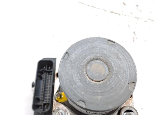 Used ABS pump CITROËN BERLINGO Box Body/MPV (B9) 1.6 HDi / BlueHDi 75 (75 hp) 27653059
