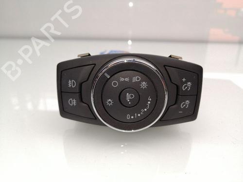 Forlygtekontakt FORD TRANSIT Van (FA_ _) 2.4 DI (FAA_, FAB_, FAC_, FAD_) (90 hp) 23379117