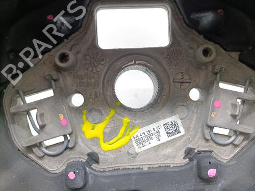 Steering wheel SEAT TOLEDO IV (KG3) 1.6 TDI | BP27252660C49 