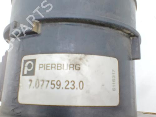 Mass air flow sensor SSANGYONG ACTYON I 2.0 Xdi | BP33763237M95 - Image 3