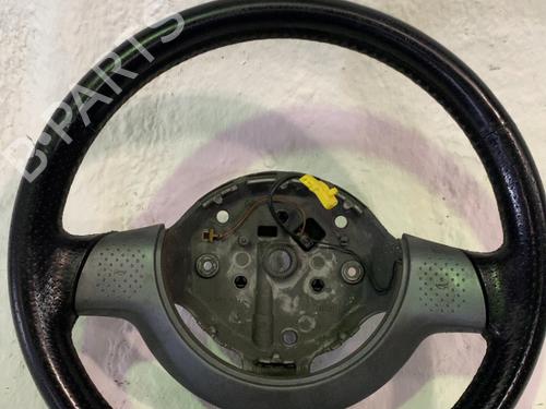 Rat Rat SMART CITY-COUPE (450) 0.6 (S1CLB1, 450.331, 450.336) (45 hp) 33767456 33767456