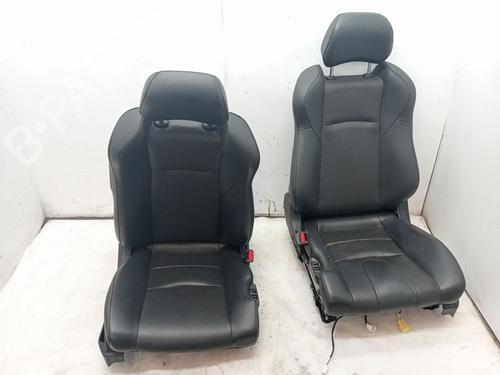 Używane Komplet foteli NISSAN 350Z Roadster (Z33) 3.5 (AAZ33) (280 hp) 23361092
