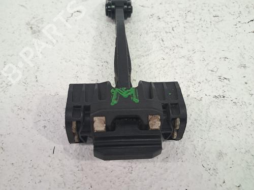 Used Hinge/Door check strap BMW 1 (F20) 116 d (116 hp) 26929304