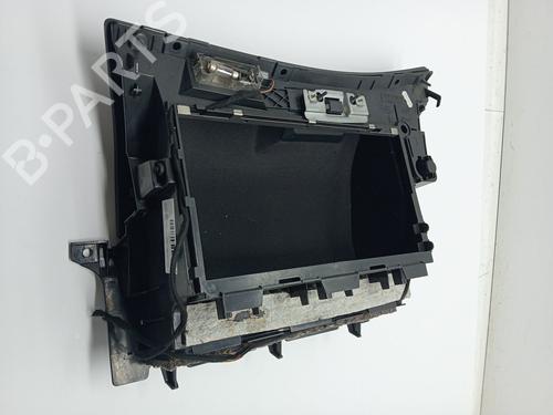 Used Glove box BMW 3 Compact (E46) 320 td (150 hp) 23355149