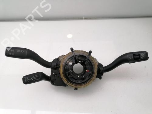 Kombi Kontakt / Stilkkontakt AUDI Q7 (4LB) 3.6 FSI quattro (280 hp) 23378694