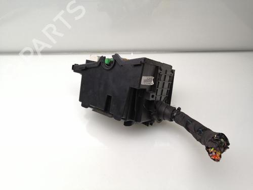Fuse box CITROËN GRAND C4 SPACETOURER (3A_, 3E_) 1.2 PureTech 130 | BP25281782E1 