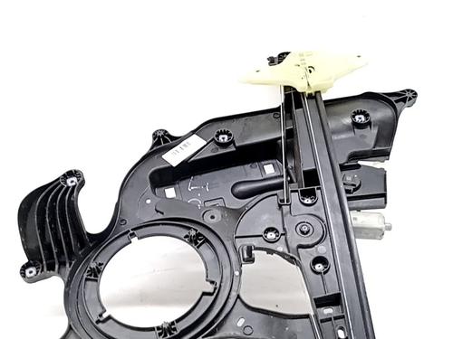 Rudehejsemekanisme ventre foran Rudehejsemekanisme ventre foran CITROËN BERLINGO Box Body/MPV (K9) 1.5 BlueHDi 100 (102 hp) 33761236 33761236