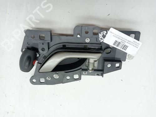 Used Rear left interior door handle HONDA CIVIC VIII Hatchback (FN, FK) 2.2 CTDi (FK3) (140 hp) 23360042