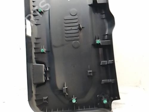 Hattehylde JEEP RENEGADE SUV (BU, B1, BV) 1.0 T-GDi | BP38418965C85 - Image 2