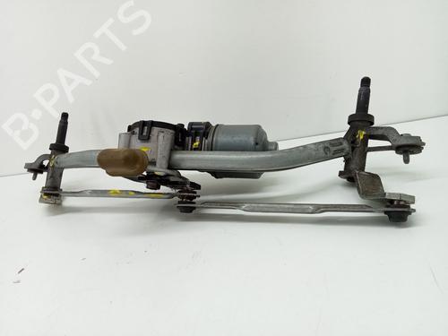 Front wiper motor PEUGEOT 2008 I (CU_) 1.6 BlueHDi 100 | BP27461389M29