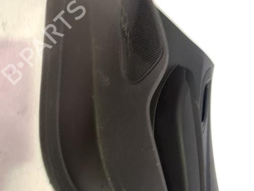 Used Rear right panel Rear right panel RENAULT KADJAR (HA_, HL_) 1.3 TCe 140 (HLNB, HLN1) (140 hp) 35807729 35807729