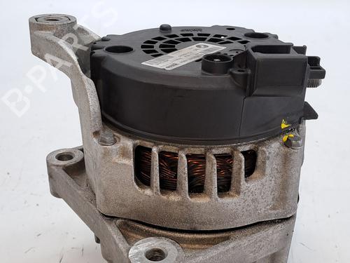 Alternator BMW 3 (F30, F80) 320 d | BP29024010M7 