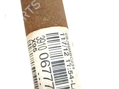 Right front driveshaft RENAULT MEGANE III Grandtour (KZ0/1) 1.5 dCi (KZ09, KZ0D, KZ1G, KZ29, KZ14, KZ1W, KZ10, KZ1F,... | BP32312507M39