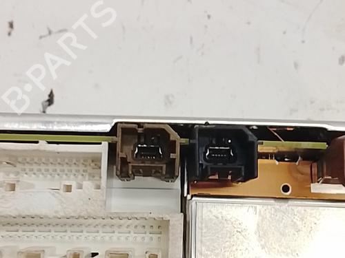 Radio RENAULT CAPTUR II (HF_) TCe 130 (HFMF) | BP38419764E6 - Image 4