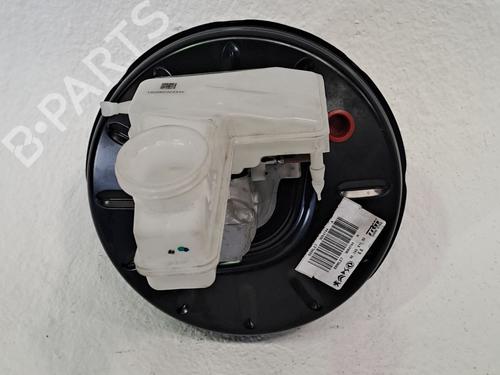 Used Servo brake PEUGEOT 208 II (UB_, UP_, UW_, UJ_) 1.2 Hybrid 100 (101 hp) 27194020