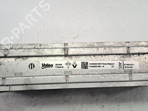 Intercooler DACIA SANDERO III 1.0 TCe 90 | BP26286169M30