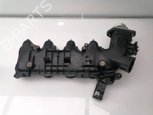 Used Intake manifold FORD FIESTA VI (CB1, CCN) 1.6 Ti (134 hp) 23938902