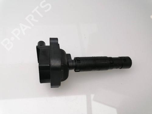 Ignition coil MERCEDES-BENZ C-CLASS (W203) C 180 Kompressor (203.046) | BP24140172M94