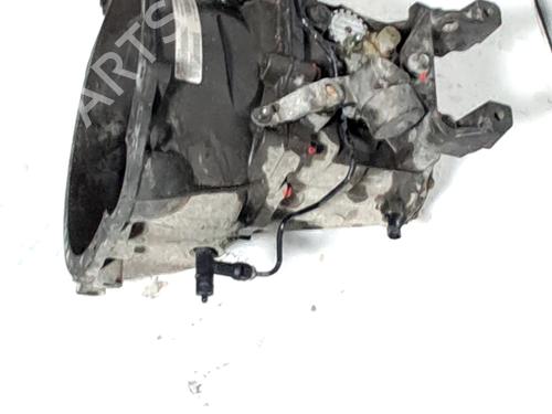 Used Gearbox Gearbox DODGE AVENGER 2.0 (156 hp) 33012125 33012125