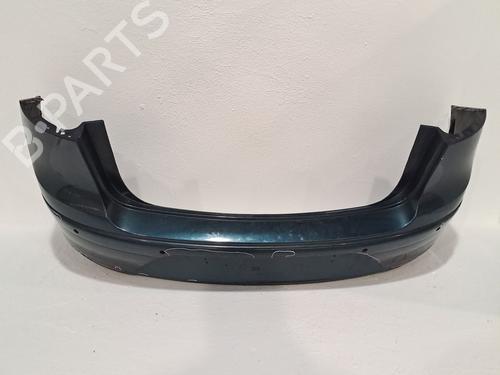 Used Rear bumper SEAT ALTEA (5P1) 2.0 TDI 16V (140 hp) 23977819