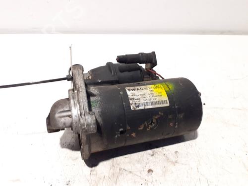 Startmotor VW POLO (6N2) 1.4 16V | BP26168915M8 