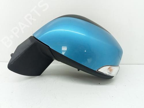 Left mirror RENAULT MEGANE III Grandtour (KZ0/1) 1.5 dCi (KZ09, KZ0D, KZ1G, KZ29, KZ14, KZ1W, KZ10, KZ1F,... | BP28957941C26 