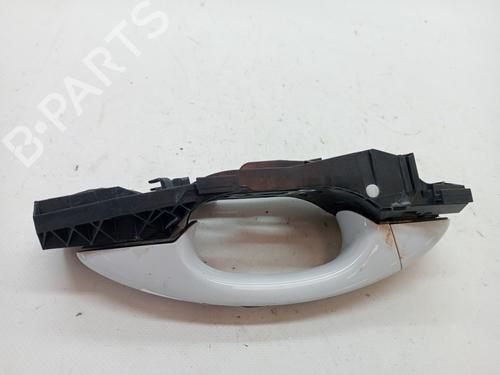 Front right exterior door handle VW GOLF VII Variant (BA5, BV5) 1.6 TDI | BP23345662C129 