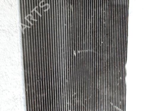 Radiador A/A FORD KUGA II (DM2) 2.0 TDCi (140 hp) 31262691