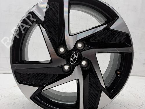 Used Rim HYUNDAI i10 III (AC3, AI3) 1.0 MPi (67 hp) 26169455
