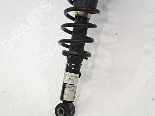 Left rear shock absorber MINI MINI (R50, R53) One D | BP27253440M18 
