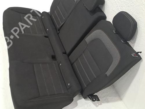 Rear seat DACIA SANDERO III 1.0 TCe 90 | BP26193101C17 