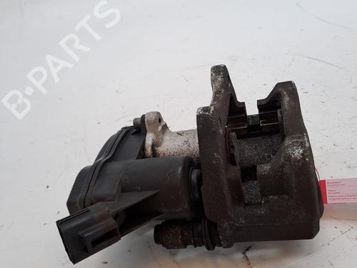 Left rear brake caliper RENAULT MEGANE II Saloon (LM0/1_) 1.5 dCi (LM0F, LM0T, LM2B) | BP28037312M107 