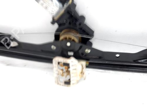 Right front window motor FIAT PANDA (312_, 319_) 1.2 (312PXA1A) | BP33762684E20  - Image 5