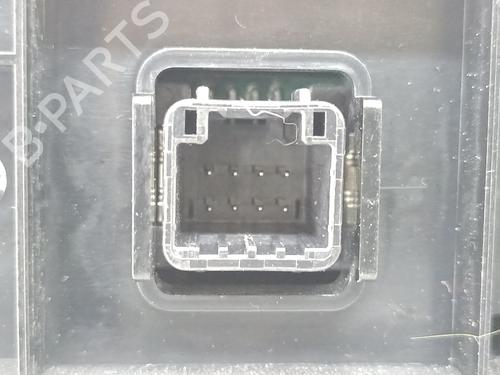 Climate control TOYOTA AURIS (_E18_) 1.6 (ZRE181_, ZRE185_, ZRE185R, ZRE181R) | BP27252696I5 