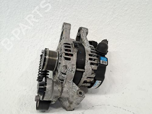 Alternator HYUNDAI TUCSON (TL, TLE) 1.6 CRDi | BP26233557M7 