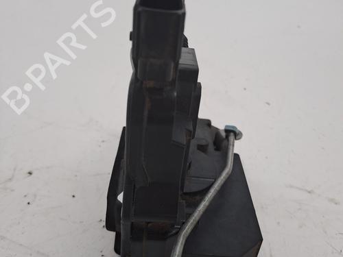 Front right lock FIAT GRANDE PUNTO (199_) 1.4 16V (199BXG1B, 199AXG1B) | BP23370367C97