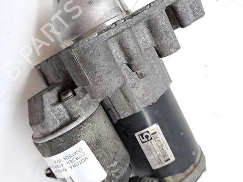 Startmotor CITROËN C4 I (LC_) 1.6 HDi (109 hp) 23281649
