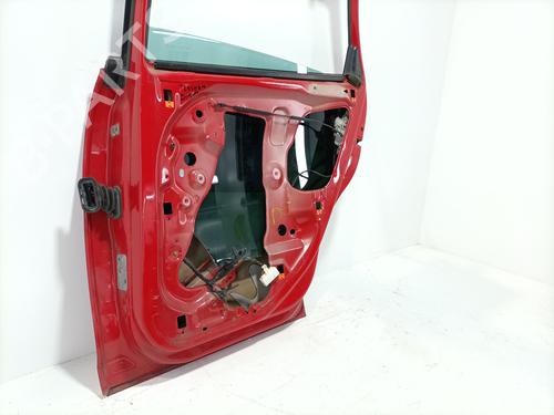 Right rear door SEAT ALTEA (5P1) 2.0 TDI | BP29179330C5 