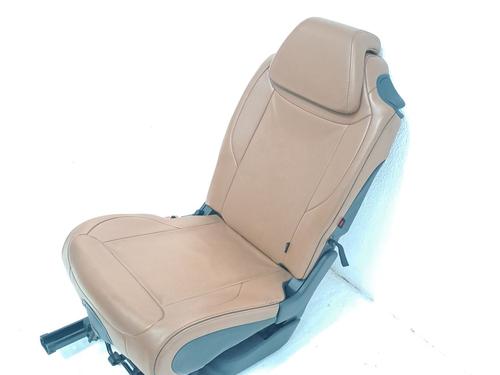 Used Rear seat CITROËN C4 Grand Picasso I (UA_) 2.0 HDi 138 (136 hp) 27653359