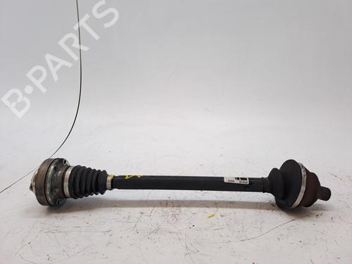 Drivaksel bagtil Højre AUDI A6 C6 (4F2) 3.0 TDI quattro (240 hp) 23371409