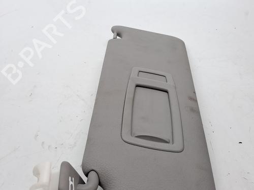 Left sun visor BMW 3 (F30, F80) 320 d | BP23366733I1 