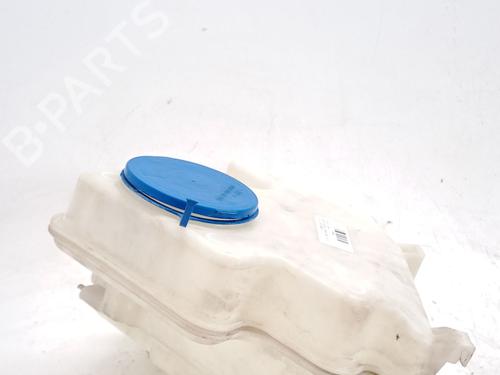 Windscreen washer tank MERCEDES-BENZ B-CLASS Sports Tourer (W245) B 200 CDI (245.208) | BP27672693C113 