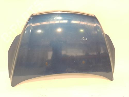 Used Hood FORD FOCUS II (DA_, HCP, DP) 1.8 TDCi (115 hp) 23978511