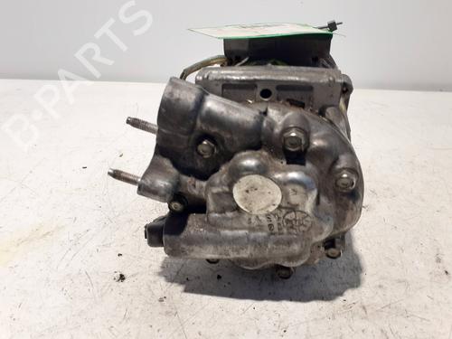 AC compressor PEUGEOT 407 (6D_) 1.6 HDi 110 (6D9HZC, 6D9HYC) | BP25465506M34 