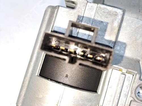 Ignition barrel OPEL CORSA D (S07) 1.3 CDTI (L08, L68) | BP25737429M48 