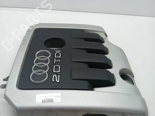 Used Upper protection AUDI A3 (8P1) 2.0 TDI 16V (140 hp) 23346990