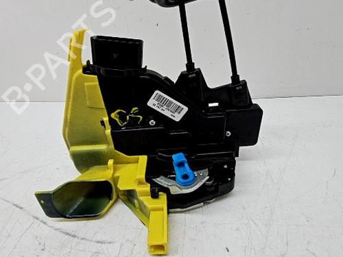 Front right lock KIA NIRO I (DE) 1.6 GDI Hybrid | BP30337694C97 