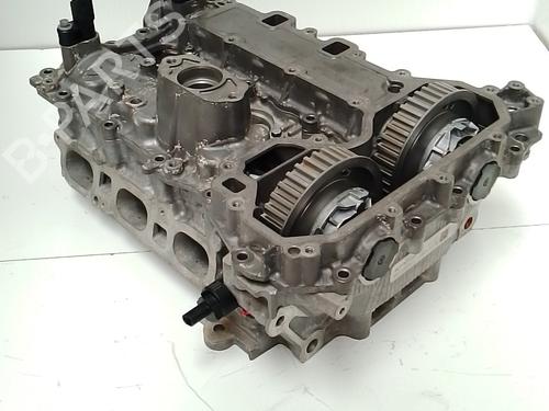 Używane Głowica silnika Głowica silnika OPEL CORSA F (P2JO) 1.2 (68) (101 hp) 37245564 37245564
